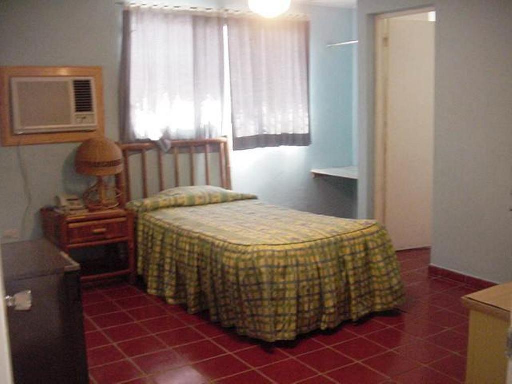 Hotel Caribe Barahona Εξωτερικό φωτογραφία