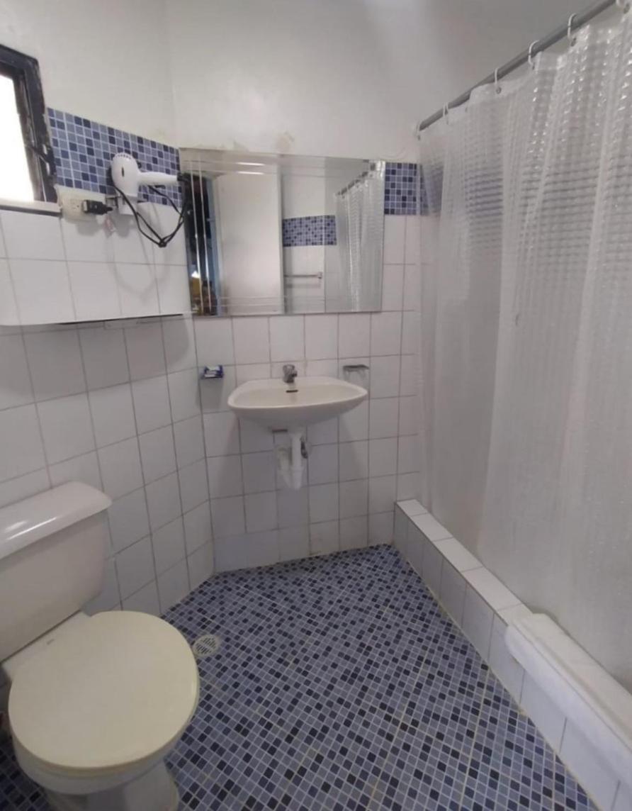 Hotel Caribe Barahona Δωμάτιο φωτογραφία