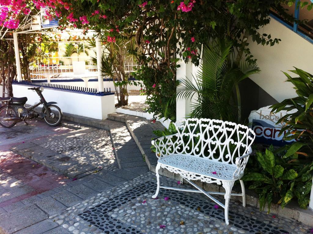 Hotel Caribe Barahona Εξωτερικό φωτογραφία