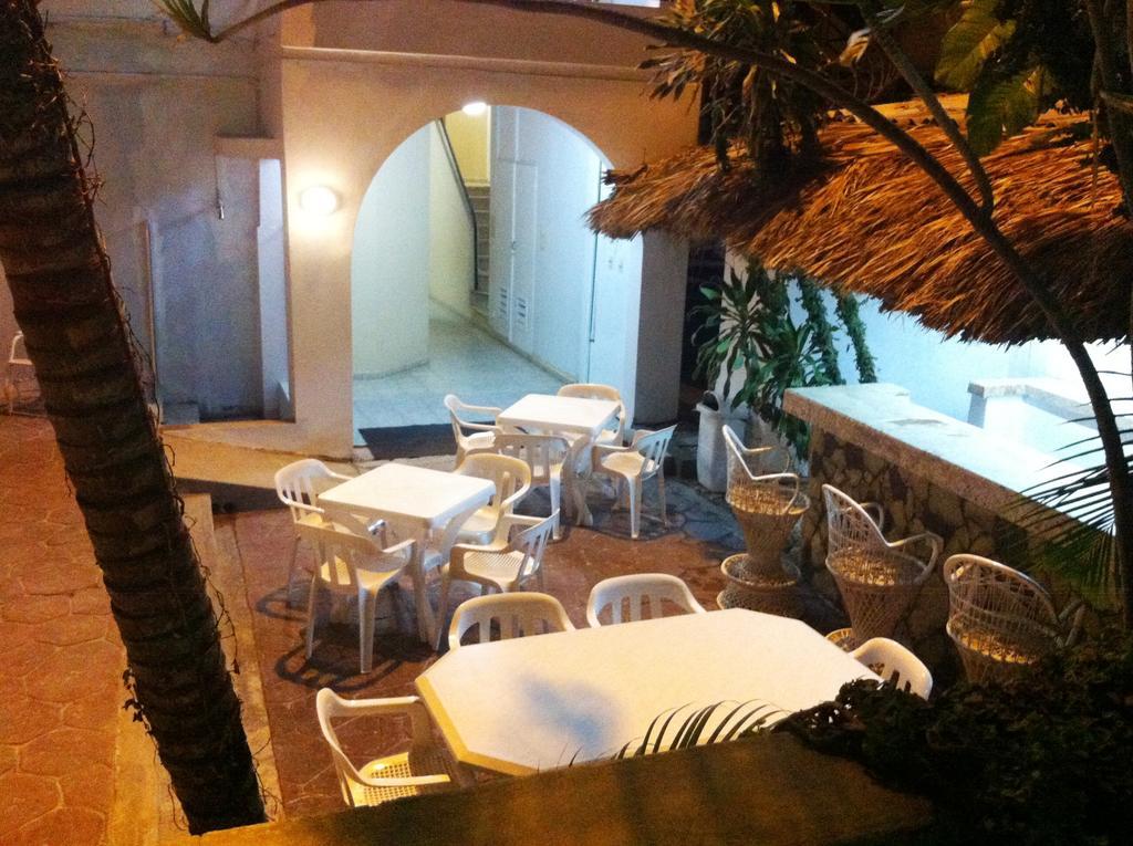 Hotel Caribe Barahona Εξωτερικό φωτογραφία