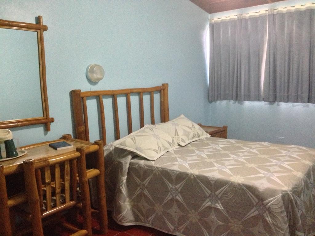 Hotel Caribe Barahona Δωμάτιο φωτογραφία