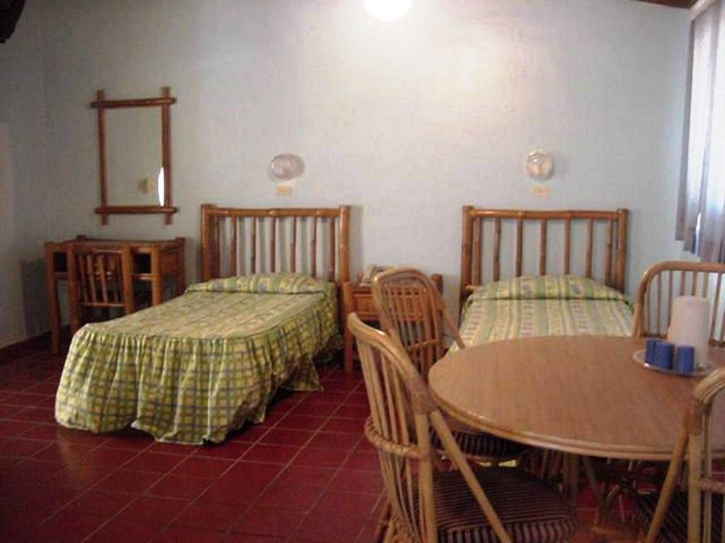 Hotel Caribe Barahona Εξωτερικό φωτογραφία
