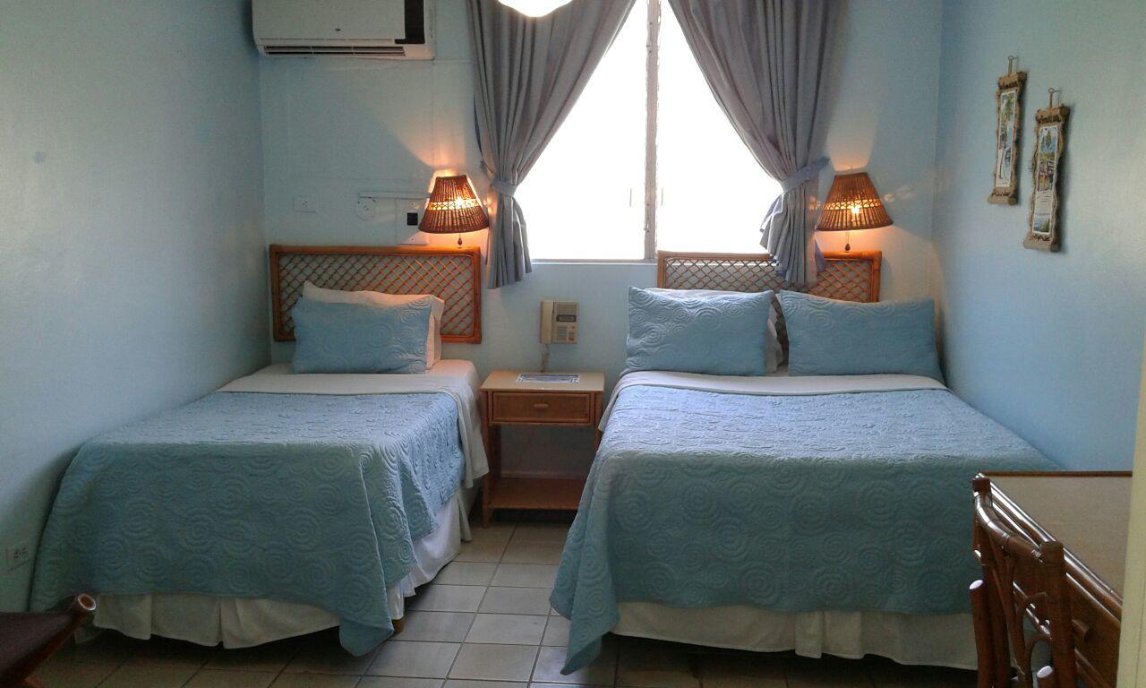 Hotel Caribe Barahona Εξωτερικό φωτογραφία