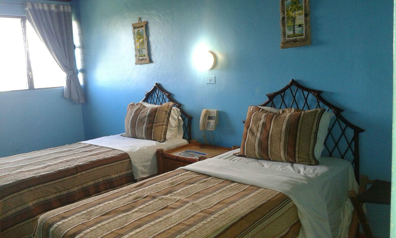 Hotel Caribe Barahona Εξωτερικό φωτογραφία