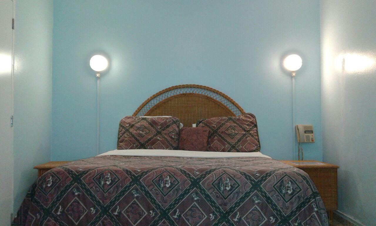 Hotel Caribe Barahona Εξωτερικό φωτογραφία