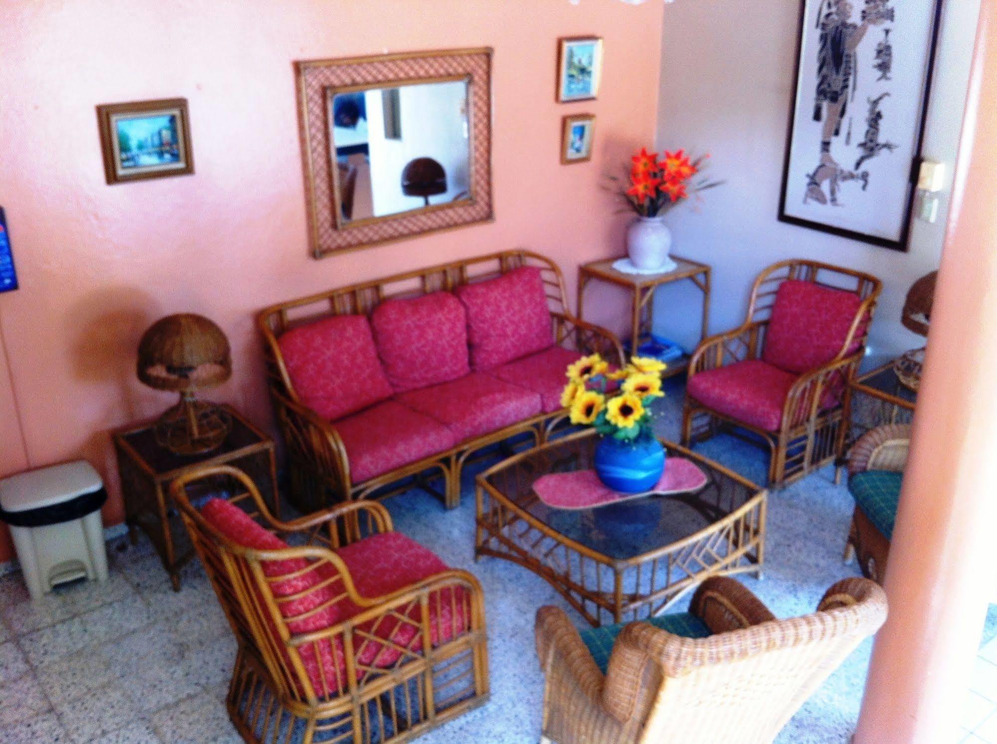 Hotel Caribe Barahona Εξωτερικό φωτογραφία