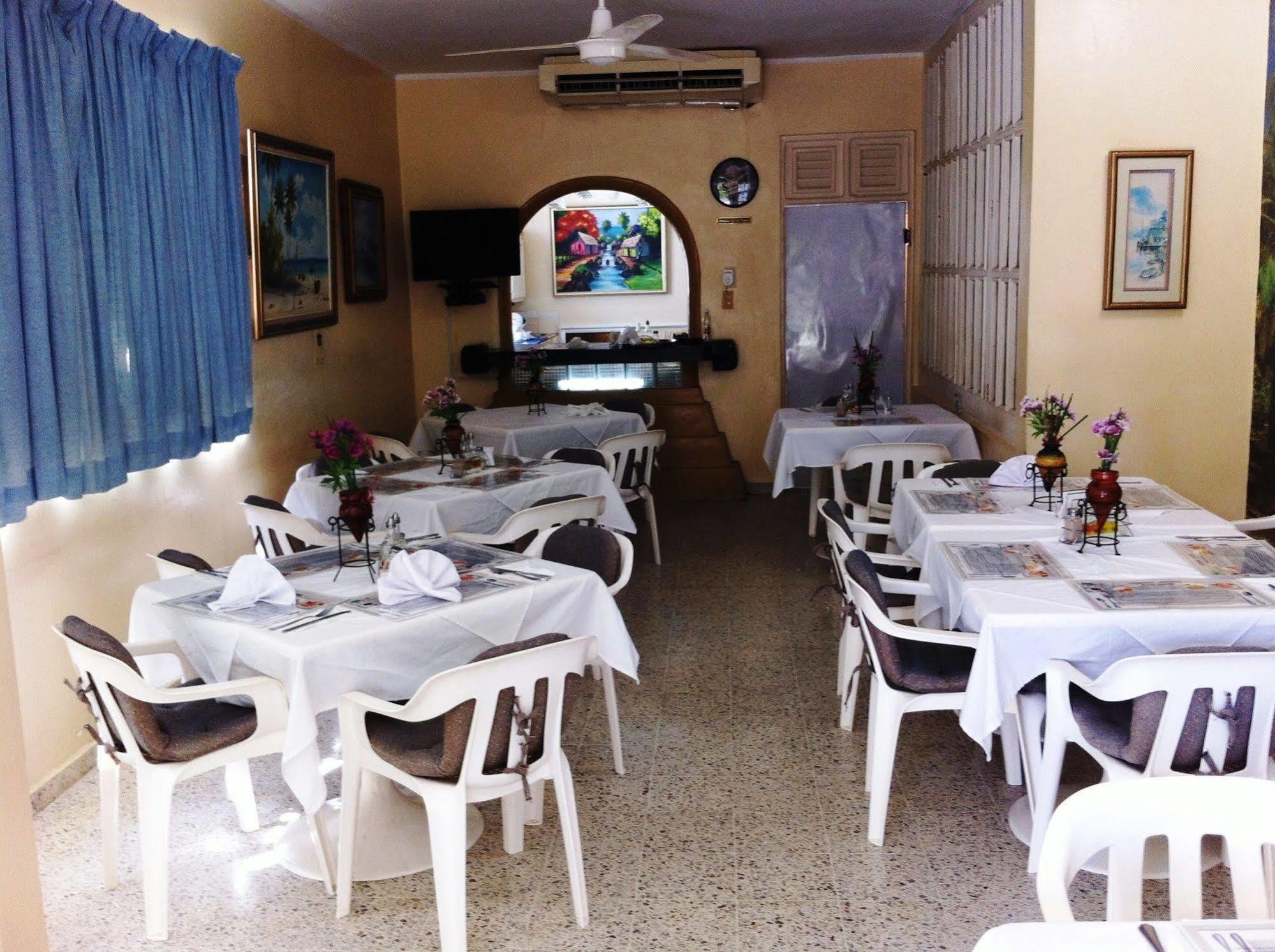 Hotel Caribe Barahona Εξωτερικό φωτογραφία