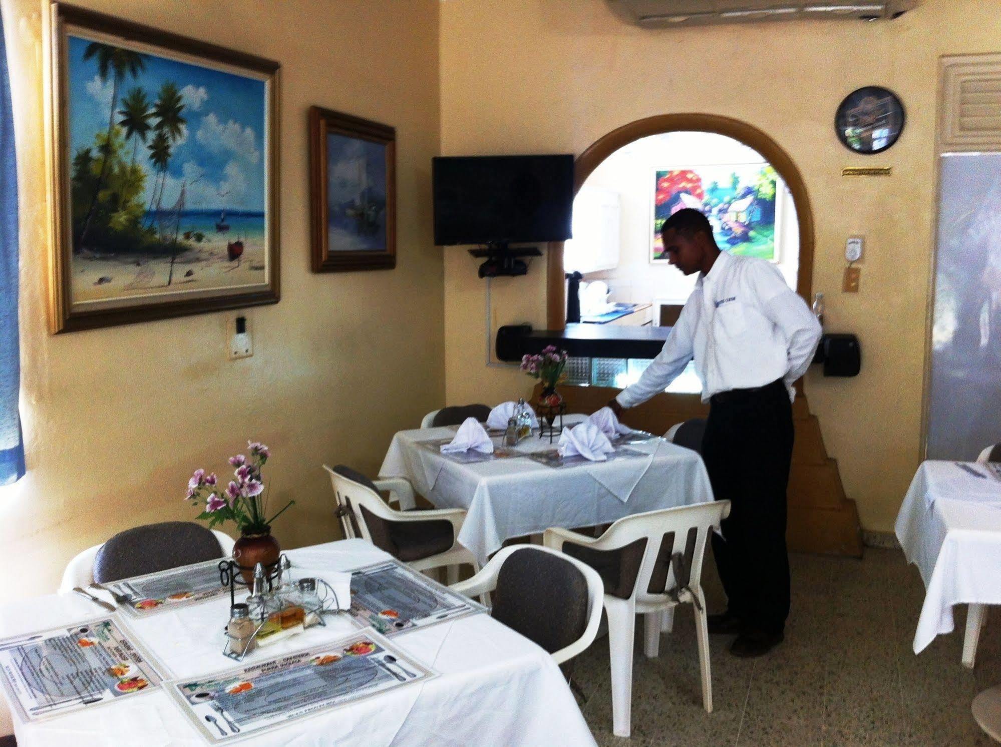 Hotel Caribe Barahona Εξωτερικό φωτογραφία