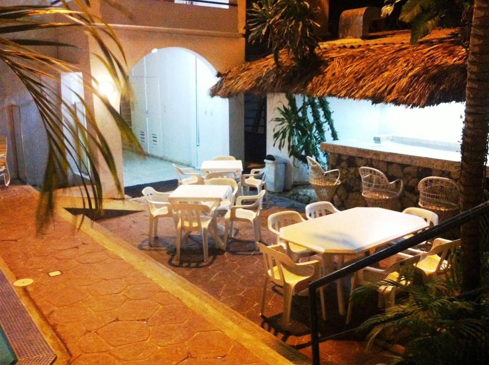 Hotel Caribe Barahona Εξωτερικό φωτογραφία